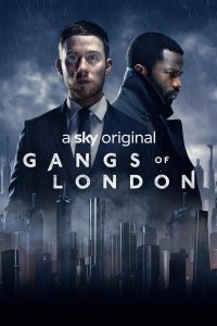 Gangs of London – S03E01 – Episode #3.1