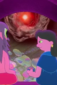 The Midnight Gospel – S01E08 – Mouse of Silver