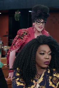 Dragnificent! – S2020E02 – Not Your Typical High-School Reunion