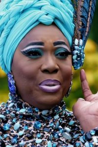 Dragnificent! – S2020E04 – You Have the Right to Remain Sassy
