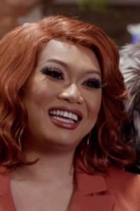 Dragnificent! – S2020E06 – Mermaid Fantasy