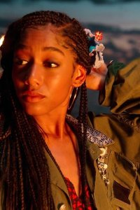#BlackAF – S01E08 – i know you may not get this, but the reason we deserve a vacation is… because of slavery