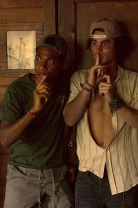Outer Banks – S01E02 – The Lucky Compass
