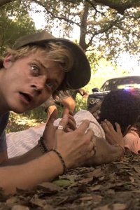Outer Banks – S01E07 – Dead Calm