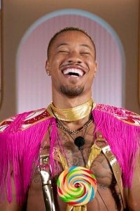 Too Hot to Handle – S06E08 – Sealed with a Chris