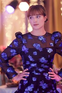 The Baker and the Beauty – S01E08 – May I Have This Dance?