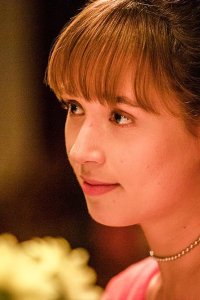 The Baker and the Beauty – S01E09 – You Can’t Always Get What You Want