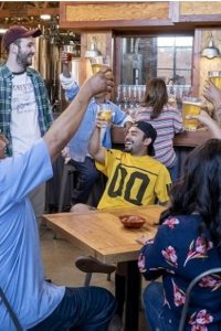 Brews Brothers – S01E02 – Recreate the Opus