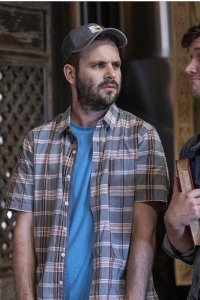 Brews Brothers – S01E04 – Monk Monday