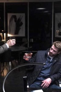 Most Dangerous Game – S01E01 – The Offer