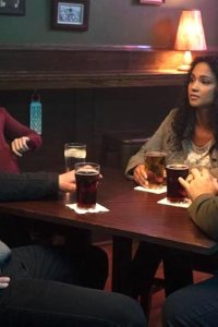 Most Dangerous Game – S01E02 – The Motivation