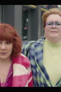 Alma’s Not Normal – S01E05 – On Record