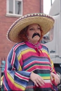 Alma’s Not Normal – S02E02 – Padaming All Over the Place