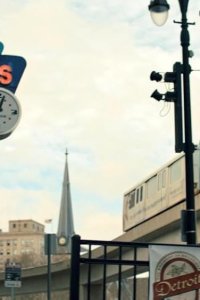 Most Dangerous Game – S01E07 – No Running on the Platform