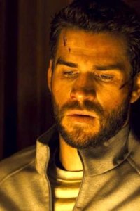 Most Dangerous Game – S01E08 – Please Whisper In Church