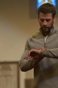 Most Dangerous Game – S01E09 – Return Tools to Their Place
