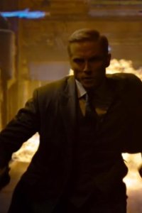 Most Dangerous Game – S01E15 – Game Over