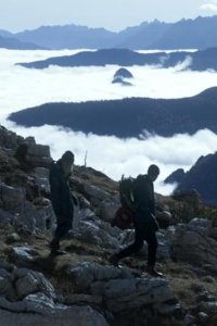 Survive – S01E07 – I Can’t Hear You