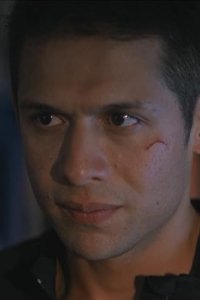 Most Dangerous Game – S02E02 – Play Ball