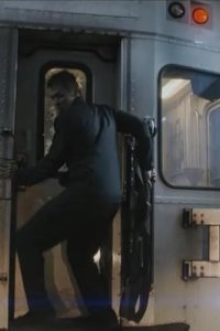 Most Dangerous Game – S02E04 – On the Wrong Track