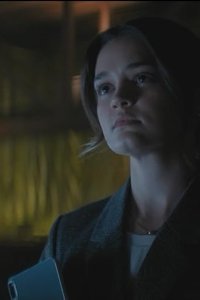Most Dangerous Game – S02E07 – Busted