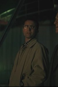 Most Dangerous Game – S02E09 – Company at the Water Company