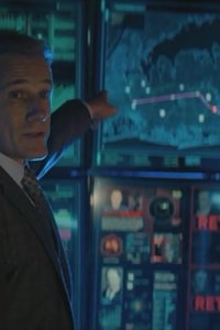 Most Dangerous Game – S02E10 – One Way Ticket