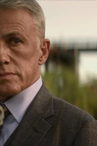 Most Dangerous Game – S02E12 – Blood Work