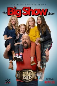 The Big Show Show – S01E09 – The Big Games
