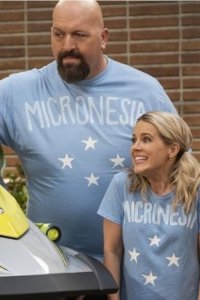 The Big Show Show – S01E10 – The Big Christmas