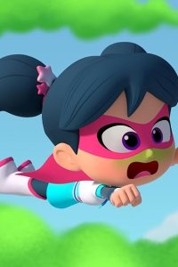 StarBeam – S01E01 – Something’s Fishy