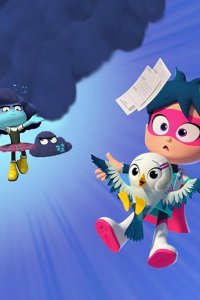 StarBeam – S01E03 – Picture Day