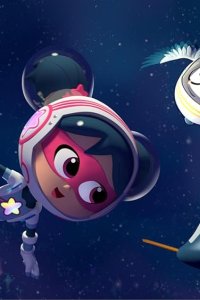 StarBeam – S01E04 – Spaced Out