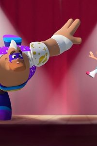 StarBeam – S01E05 – Dancing Shoes