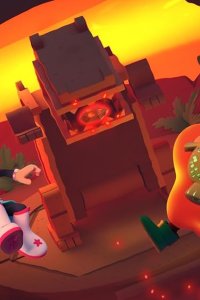 StarBeam – S01E06 – Delores in Distress