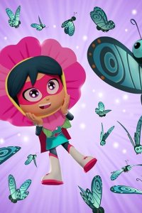 StarBeam – S01E07 – Critter Sitter