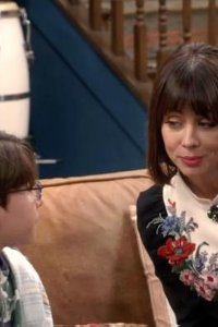 Broke – S01E07 – Daddy Issues