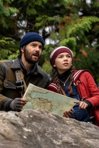 Home Before Dark – S02E06 – What’s Out There