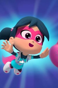 StarBeam – S04E02 – Tag Along