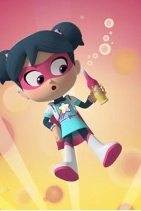 StarBeam – S04E04 – Beam BubblyLicious