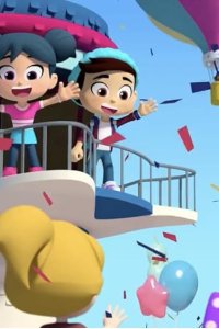 StarBeam – S04E05 – Summersette Spectacular
