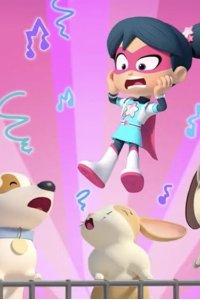 StarBeam – S04E08 – Critter Chaos