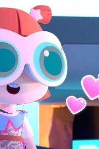 StarBeam – S04E09 – Gonzo for Gadgets