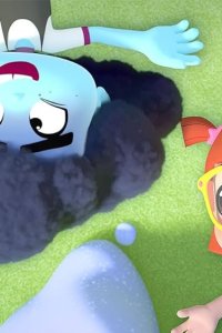 StarBeam – S04E10 – Meeting Marla