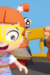 StarBeam – S04E11 – A Day on the Delores