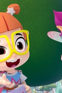 StarBeam – S04E12 – Tricking Like Tricksy