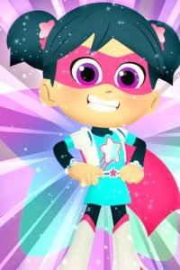 StarBeam – S04E13 – StarBeam Style