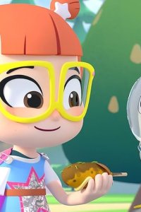 StarBeam – S04E14 – Kipper Cam