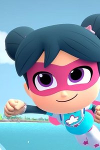 StarBeam – S04E16 – Time to Shine