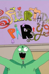 YOLO – S03E03 – Hiiiii, watchu doinnn :) nm u?, thats gud, hahah, whatcya up tooooooo, nothing muuuuch, haha saame :)